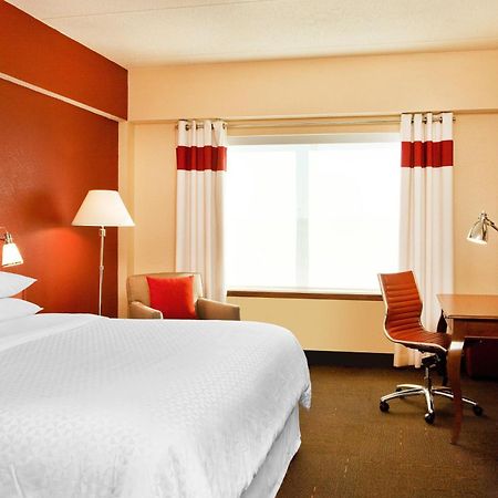 Four Points By Sheraton Louisville Airport Kültér fotó