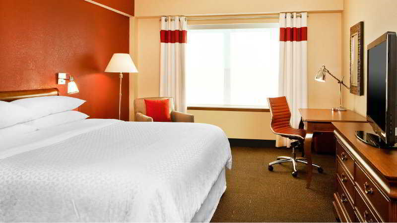 Four Points By Sheraton Louisville Airport Kültér fotó