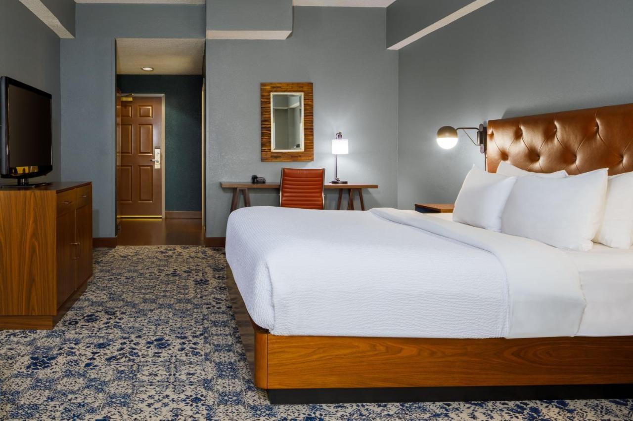 Four Points By Sheraton Louisville Airport Kültér fotó