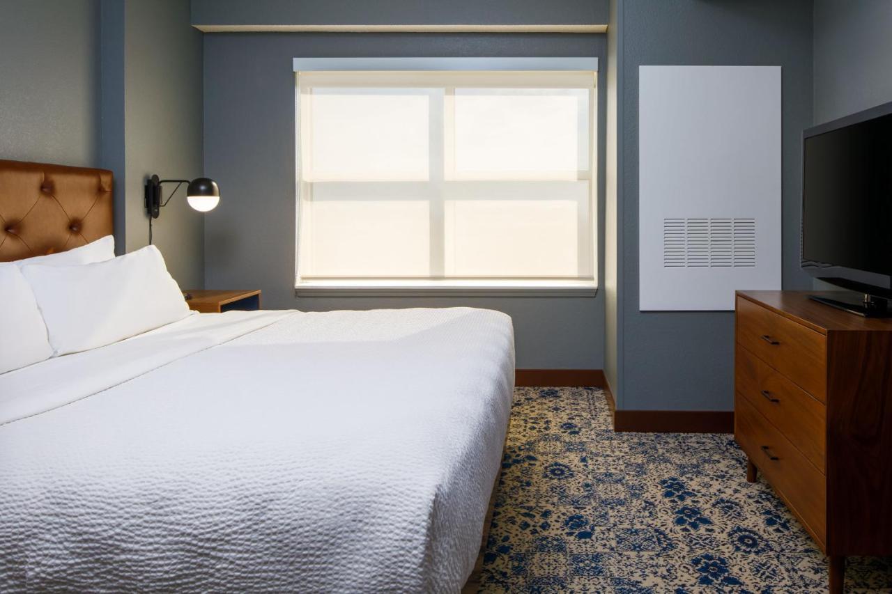 Four Points By Sheraton Louisville Airport Kültér fotó