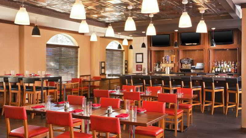 Four Points By Sheraton Louisville Airport Kültér fotó
